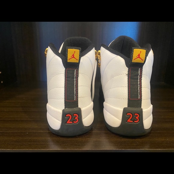 Jordan 12 Retro taxi release 2013